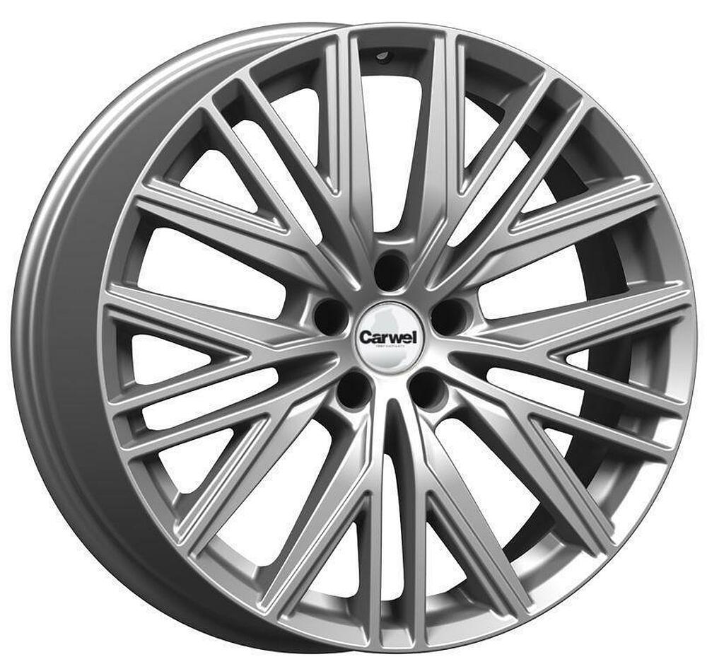 Carwel Ангара 235 8.5x20 5x108 ET 40 Dia 63.35 SB