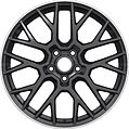Carwel Аракс 1818 Chery Tiggo 8 Pro/Pro Max 7x18 5x108 ET 47 Dia 60.1 BLR
