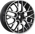 Carwel Аракс 1818 Geely Atlas Pro 7x18 5x114.3 ET 45 Dia 60.1 ABT