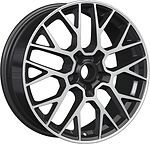 Carwel Аракс 1818 Geely Atlas Pro 7x18 5x114.3 ET 45 Dia 60.1 ABT