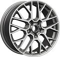 Carwel Аракс 1818 Geely Atlas Pro 7x18 5x114.3 ET 45 Dia 60.1 AGR