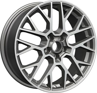 Carwel Аракс 1818 Haval Jolion 7x18 5x114.3 ET 37 Dia 66.5 AGR