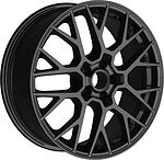 Carwel Аракс 1818 Haval Jolion 7x18 5x114.3 ET 37 Dia 66.5 BL
