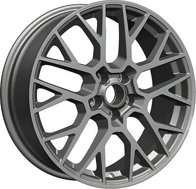 Carwel Аракс 1818 Haval Jolion 7x18 5x114.3 ET 37 Dia 66.5 GRT