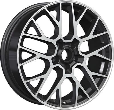 Carwel Аракс 1818 Hyundai Tucson 7x18 5x114.3 ET 51 Dia 67.1 ABT