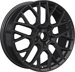 Carwel Аракс 1818 Kodiaq/Tiguan/Audi Q3 7x18 5x112 ET 43 Dia 57.1 BL