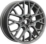 Carwel Аракс 1818 Kodiaq/Tiguan/Audi Q3 7x18 5x112 ET 43 Dia 57.1 GRT