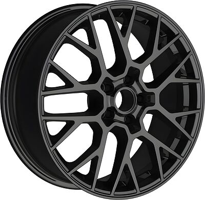 Carwel Аракс 1818 Mitsubishi Outlander 7x18 5x114.3 ET 38 Dia 67.1 BL