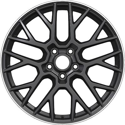 Carwel Аракс 1818 Mitsubishi Outlander 7x18 5x114.3 ET 38 Dia 67.1 BLR