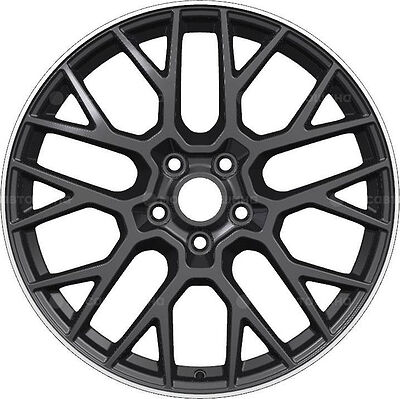 Carwel Аракс 1818 Skoda Karoq 7x18 5x112 ET 45 Dia 57.1 BLR