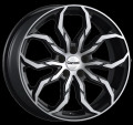Carwel Аргунь 234 7.5x18 5x114.3 ET 52 Dia 67.1 AB