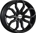 Carwel Аргунь 234 7.5x18 5x114.3 ET 52 Dia 67.1 BK