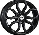 Carwel Аргунь 234 7.5x18 5x114.3 ET 49.5 Dia 67.1 BK