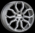 Carwel Аргунь 234 7.5x18 5x114.3 ET 49.5 Dia 67.1 SB Carwel Аргунь 234 7.5x18 5x114.3 ET 49.5 Dia 67.1 SB