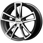 Carwel Арно 7x16 5x114.3 ET 45 Dia 67.1 ABP