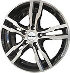 Carwel Аврас 193 7x17 5x114.3 ET 45 Dia 67.1 SB