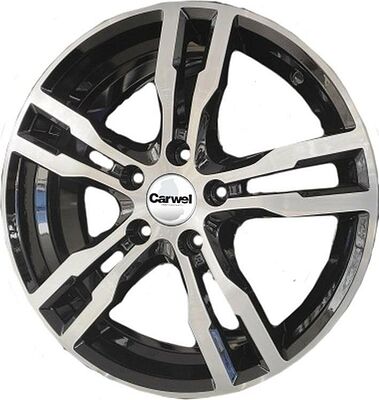 Carwel Аврас 193 7x17 5x114.3 ET 45 Dia 67.1 SB