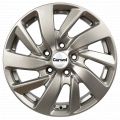 Carwel Байкал 6.5x16 5x108 ET 50 Dia 63.35 SB