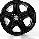 Carwel Бала 241 ASX 6.5x16 5x114.3 ET 46 Dia 67.1 BK
