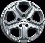 Carwel Бала 241 Octavia 6.5x16 5x112 ET 46 Dia 57.1 SB