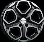 Carwel Бала 241 Qashqai 6.5x16 5x114.3 ET 40 Dia 66.1 AB