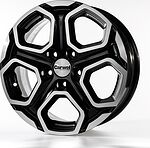 Carwel Бала 241 Soul 6.5x16 5x114.3 ET 47 Dia 67.1 AB