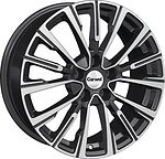 Carwel Базан 1720 Camry 7x17 5x114.3 ET 45 Dia 60.1 ABT