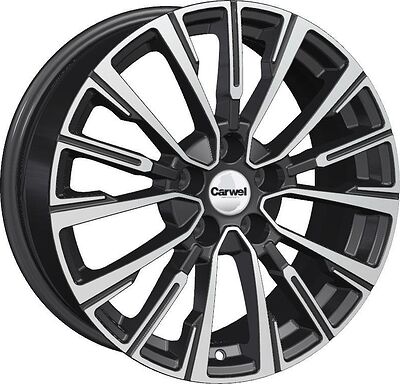 Carwel Базан 1720 FAW Besturn X40 7x17 5x114.3 ET 40 Dia 57.1 ABT