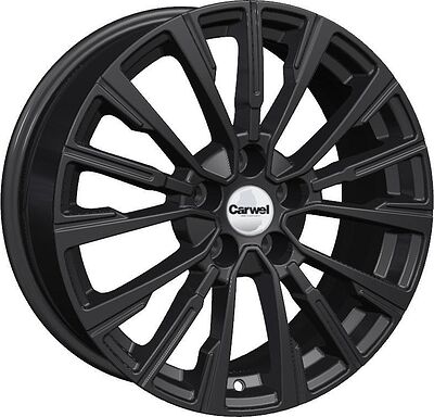 Carwel Базан 1720 FAW Besturn X40 7x17 5x114.3 ET 40 Dia 57.1 BL