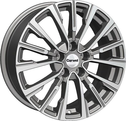 Carwel Базан 1720 Geely Atlas/Pro/Changan CS55/+/CS75FL