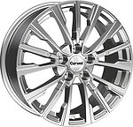 Carwel Базан 1720 Geely Atlas/Pro/ChanganCS55/+/CS75FL 7x17 5x114.3 ET 45 Dia 60.1 SLT Carwel Базан 1720 Geely Atlas/Pro/ChanganCS55/+/CS75FL 7x17 5x114.3 ET 45 Dia 60.1 SLT