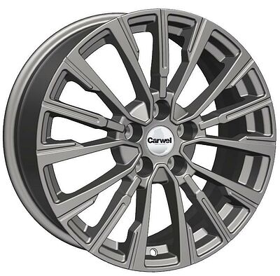 Carwel Базан 1720 Haval Jolion 7x17 5x114.3 ET 37 Dia 66.5 AGR