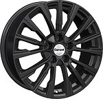 Carwel Базан 1720 K5/ Seltos/ Soul/ Sonata/ JAC J7 7x17 5x114.3 ET 48 Dia 67.1 BL Carwel Базан 1720 K5/ Seltos/ Soul/ Sonata/ JAC J7 7x17 5x114.3 ET 48 Dia 67.1 BL