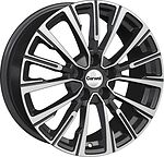 Carwel Базан 1720 Karoq 7x17 5x112 ET 45 Dia 57.1 ABT Carwel Базан 1720 Karoq 7x17 5x112 ET 45 Dia 57.1 ABT