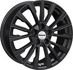 Carwel Базан 1720 Karoq 7x17 5x112 ET 45 Dia 57.1 BL Carwel Базан 1720 Karoq 7x17 5x112 ET 45 Dia 57.1 BL