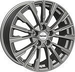 Carwel Базан 1720 MazdaCX5/i40/Chang.CS75FL/BesturnX80 7x17 5x114.3 ET 45 Dia 67.1 GRT
