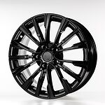Carwel Базан 1720 Москвич 3 7x17 5x108 ET 40 Dia 54.1 BL