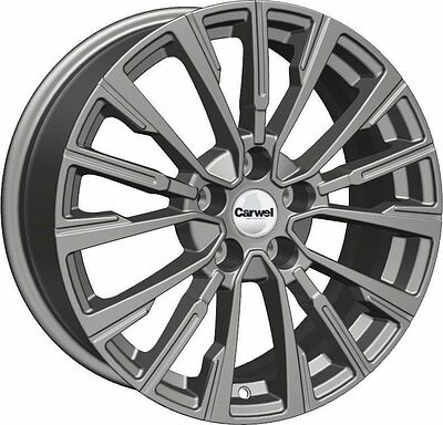 Carwel Базан 1720 Sportage/ Tucson 7x17 5x114.3 ET 48.5 Dia 67.1 GRT