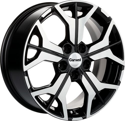 Carwel Бусани 1715 Changan CS35/CS35 plus