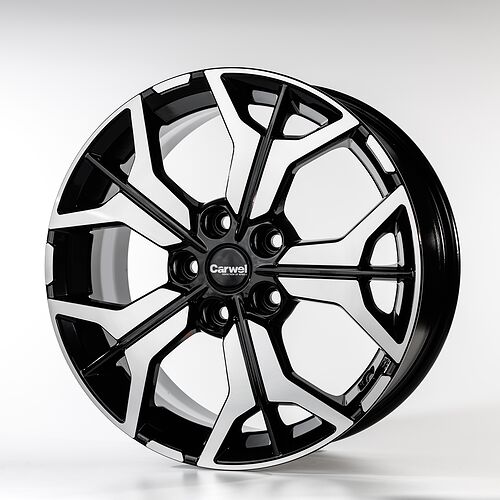 Carwel Бусани 1715 Changan CS75