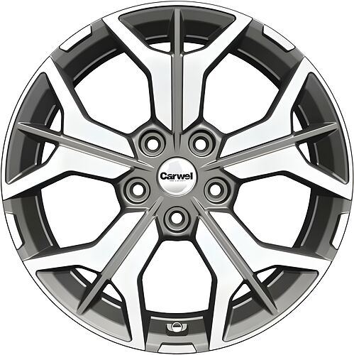 Carwel Бусани 1715 Hyundai Tucson IV/ Sportage V