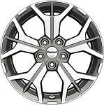 Carwel Бусани 1715 KIA K5 7x17 5x114.3 ET 48 Dia 67.1 AGR