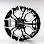 Carwel Бусани 1715 Sportage 7x17 5x114.3 ET 48.5 Dia 67.1 ABT