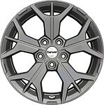 Carwel Бусани 1715 Sportage 7x17 5x114.3 ET 48.5 Dia 67.1 GRT