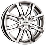 Carwel Бустах 6x16 4x100 ET 37 Dia 60.1 SB