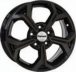 Carwel Цада 1606 ASX 6.5x16 5x114.3 ET 46 Dia 67.1 BL