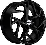 Carwel Цаган 1716 Changan CS75 7x17 5x114.3 ET 45 Dia 60.1 BL Carwel Цаган 1716 Changan CS75 7x17 5x114.3 ET 45 Dia 60.1 BL