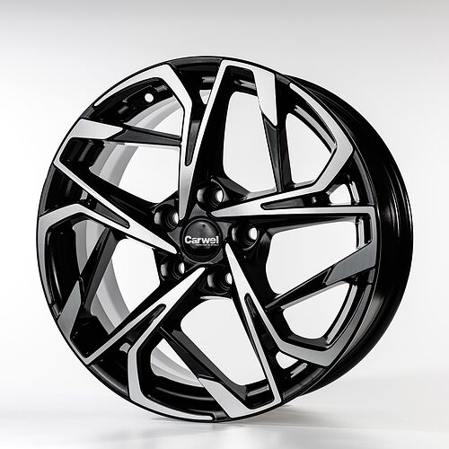 Carwel Цаган 1716 DFM 580