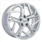 Carwel Цаган 1716 Москвич 3 7x17 5x108 ET 40 Dia 54.1 SLT