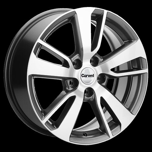 Carwel Чага 1704 BAIC U5 Plus